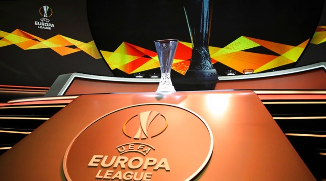 UEFA Avrupa Ligi'nde Galatasaray'ın rakibi Barcelona!