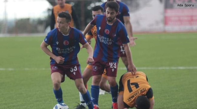 Yenierenköy liderlik aşkına