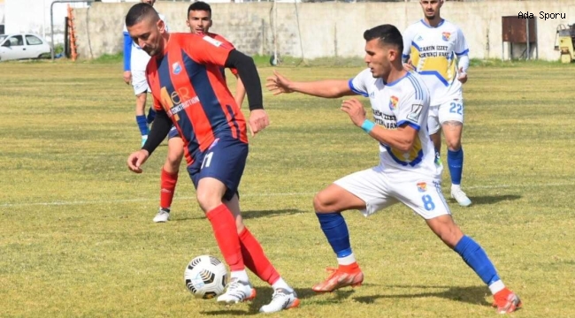 1'er gol 1'er puan