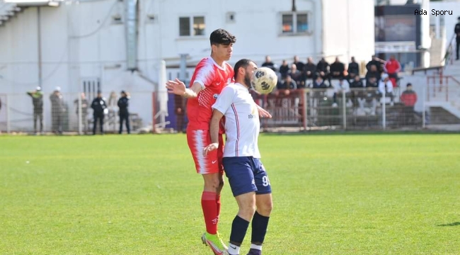 Attıkları Kadar (1-1)