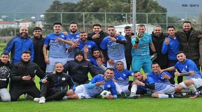 Ayorgi,dikkat çekiyor