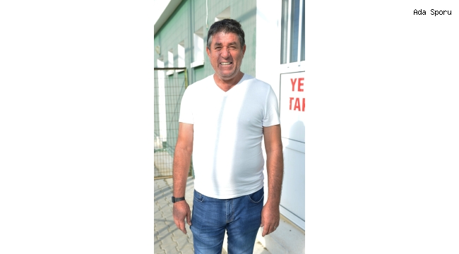 Beklediğim ayrılık değildi