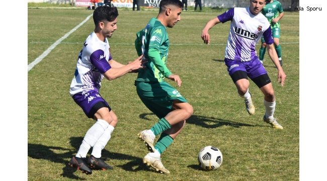 Çanakkale BALSES'te kazandı