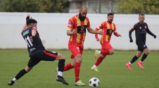 Çetinkaya İskelede kayıp