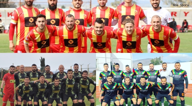 Ceza geldi, zirvenin seyri değişti