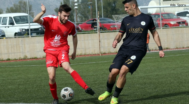 Düzova hata yapmadı