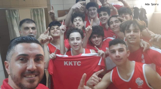 Federasyon Karması'ndan harika başlangıç