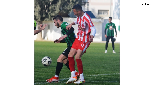 Forest'de
