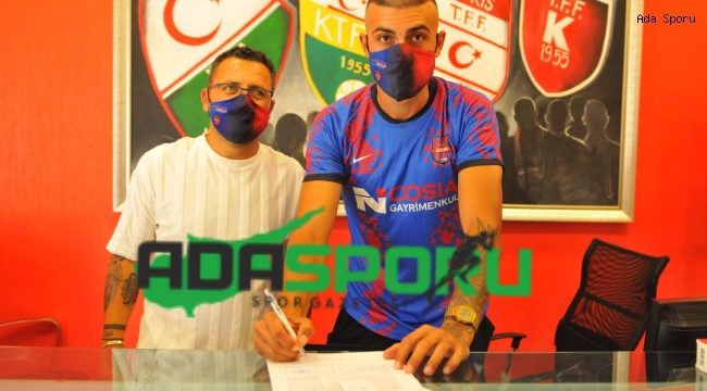 Gabira ile yollar ayrıldı