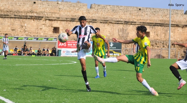 Gençlerde önemli mücadele
