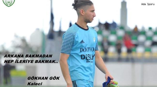 Gökhan inanmış bir kere