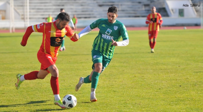 İbrahim'in durumu belirsiz