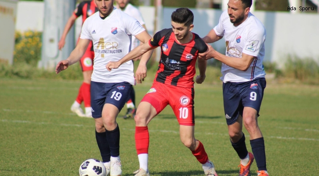 Iskele’de kazanan ev sahibi