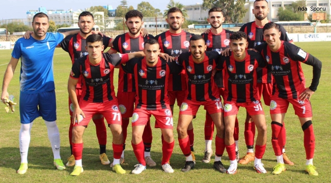 İskele'de sakatlar düşündürüyor