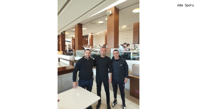 Karşıyaka'da Hakel dönemi