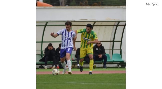 Lefke dolu dizgin