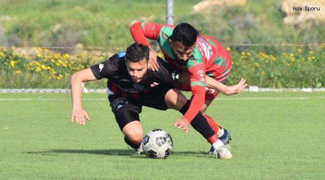 Maraş'ın Yunus'u var