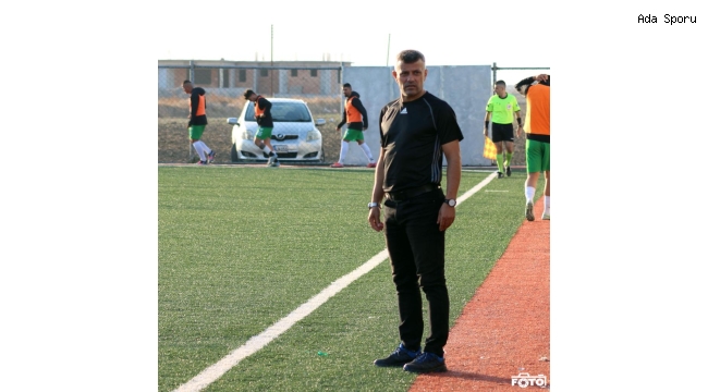 Ogan ayrılığı duyurdu