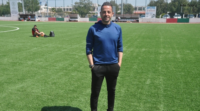 Uzun bir maraton oldu