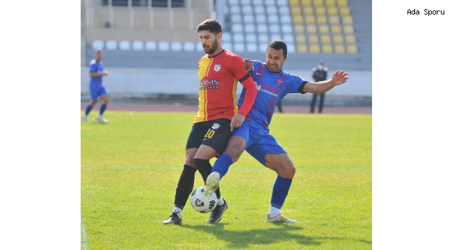 Yonpaş'ın Başkent keyfi