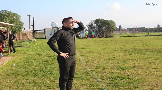 Zor bir maç olacak