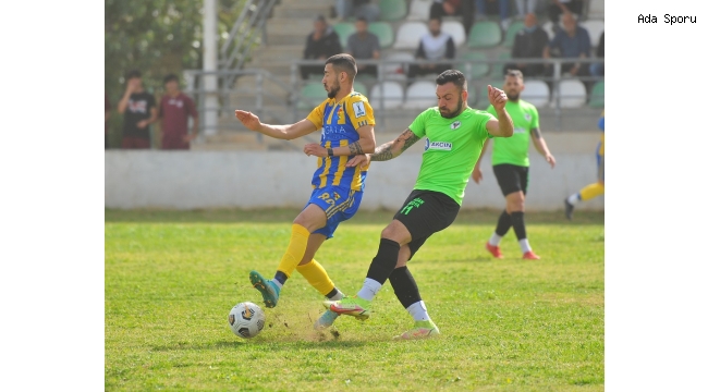 Bostancı derbisi Yalova'nın