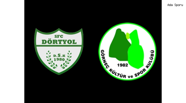 Dörtyol-Görneç maçı oynanmayacak