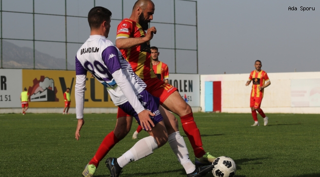 Efsane dolu dizgin