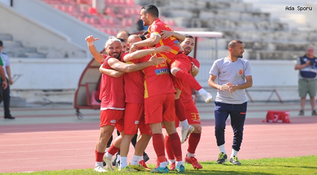 Efsane Şampiyon