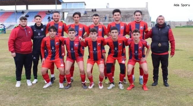 Yeniboğaziçi gençleri ikincilik istiyor