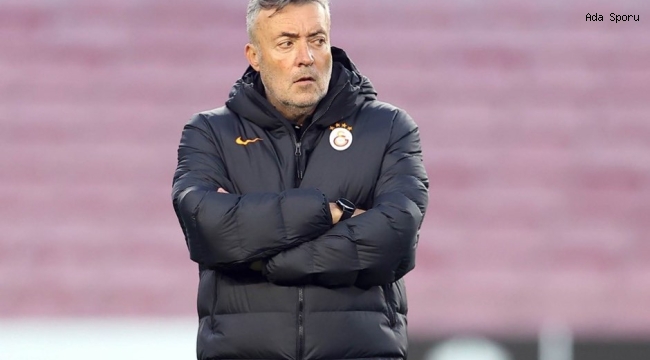 Galatasaray, Domenec Torrent ile pazarlık masasında
