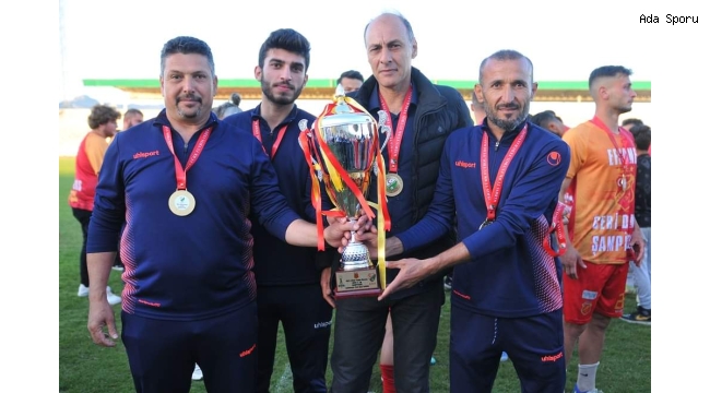 Güzel bir sezon geçirdik