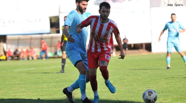 Hamitköy Girne'de Çoştu