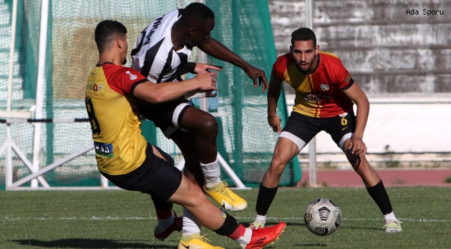 Kartal sezonu galibiyetle noktaladı