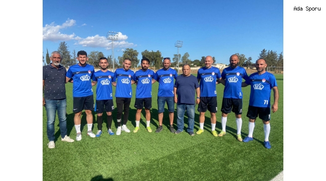 SFC Boğaziçi’nde boy gösterisi