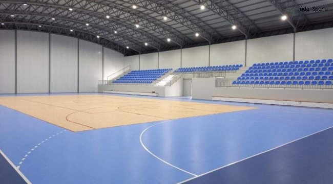 Yeniboğaziçi Arena Açıldı