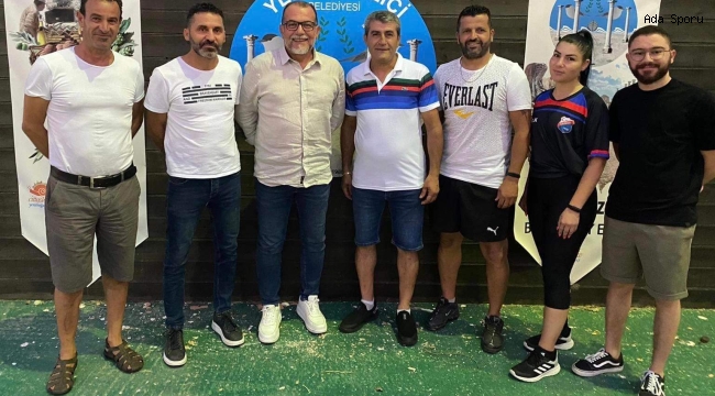 Aysergi'de Borataş dönemi