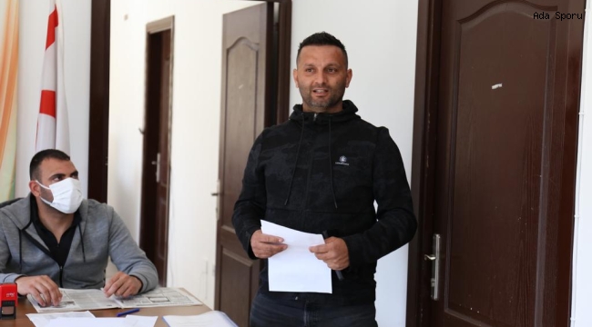 Atletizmde Kıbrıs Şampiyonası düzenleniyor