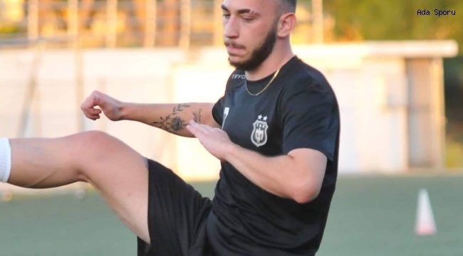 Bekem yuvaya döndü