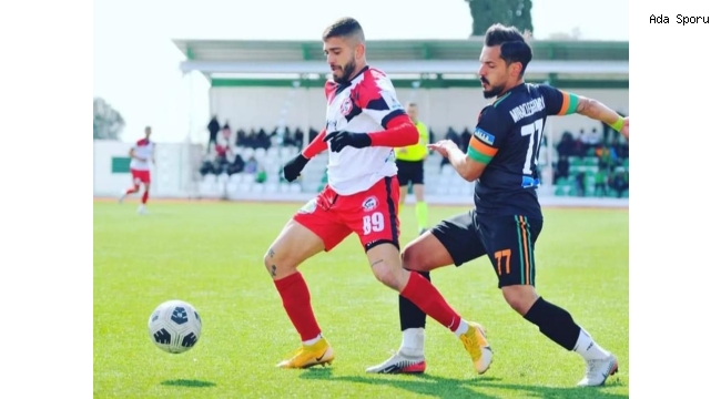 Cahit’in yeni adresi Vasilya