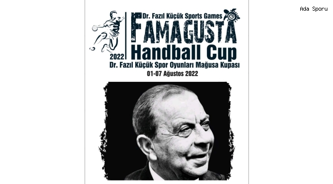 Famagusta Cup başlıyor