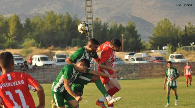 Finallere kalan takımlar belli oldu