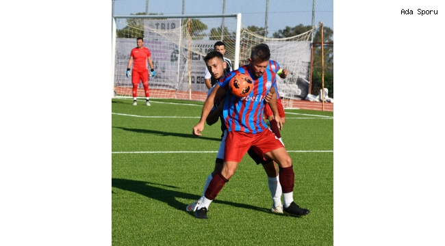 İkisinede yaramadı