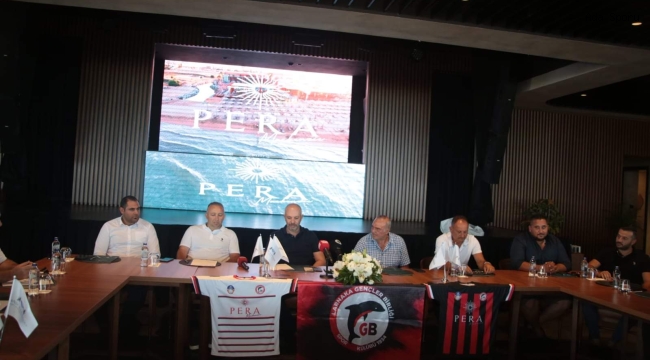 İskele’de keyifli günler