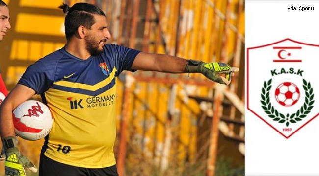 Miracle Karşıyaka’ya İKİ kaleci birden