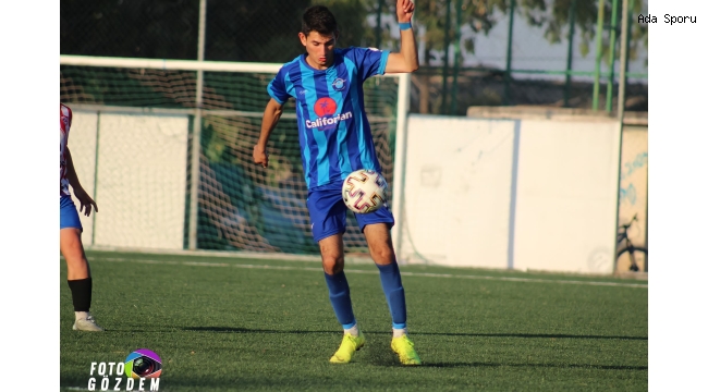 Onur göz dolduruyor