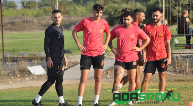 Batuhan ligi bekliyor