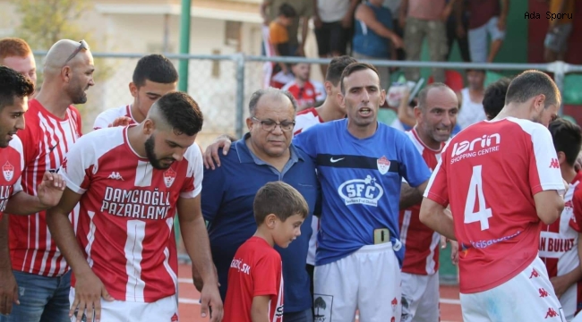 Berkel'den fair-play çağrısı