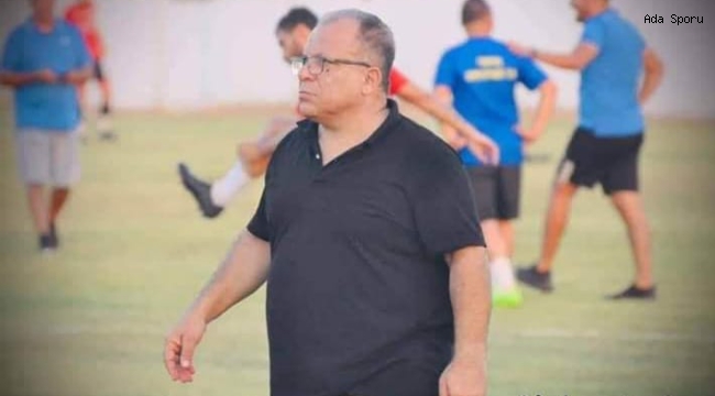 Berkel'den Kıbrıslı Türk futbolcular için açılım