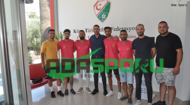 Çetinkaya’da imzalar atıldı